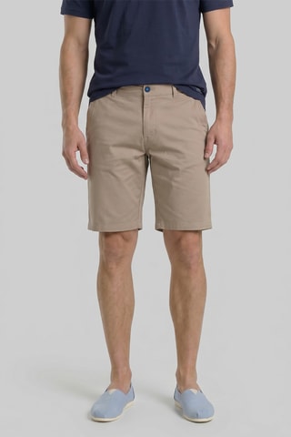 Bermuda - Beige