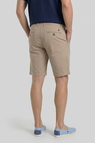 Bermuda - Beige