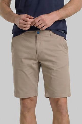 Bermuda - Beige