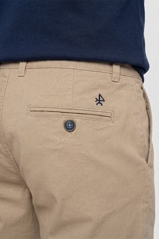 Bermuda - Beige
