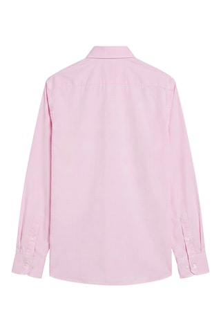 Chemise regular - Rose