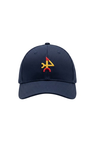 Casquette - Bleu