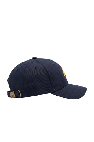 Casquette - Bleu