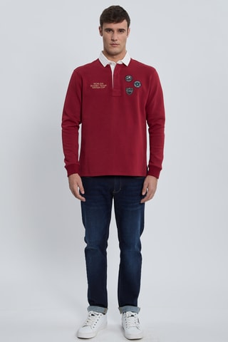 Polo - Bordeaux