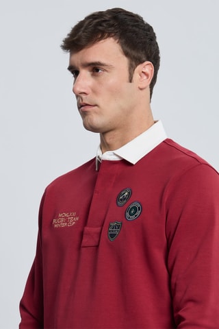 Polo - Bordeaux