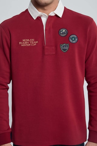 Polo - Bordeaux