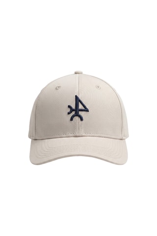 Casquette - Beige