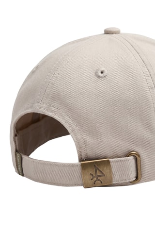Casquette - Beige