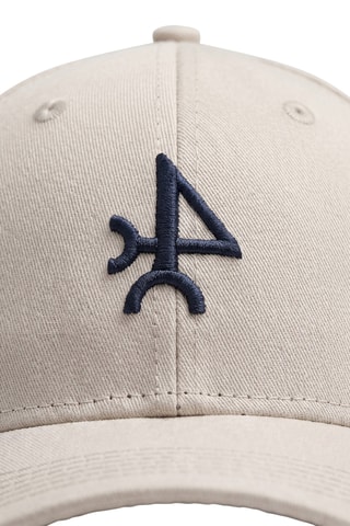 Casquette - Beige