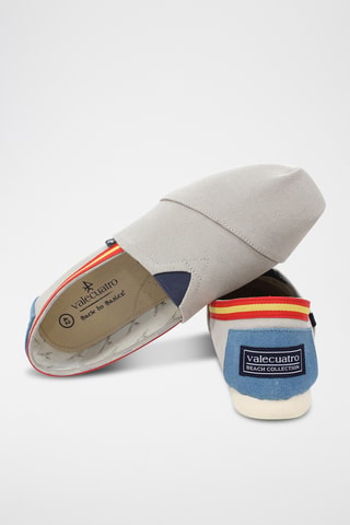 Espadrilles - Beige