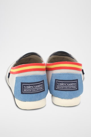 Espadrilles - Beige