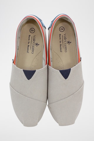 Espadrilles - Beige