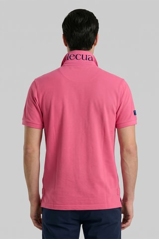 Polo regular - Orange