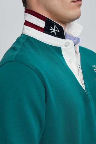 Polo - Vert