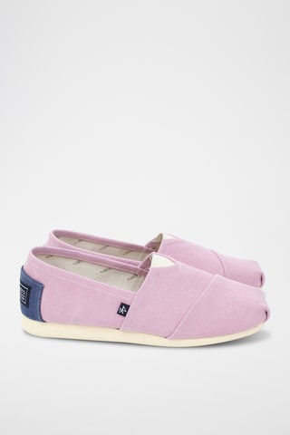 Espadrilles - Rose