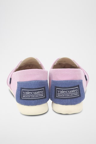 Espadrilles - Rose
