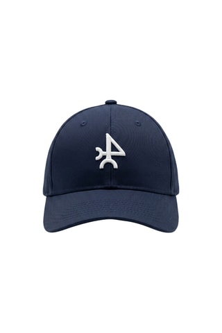 Casquette - Bleu