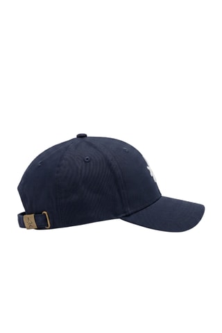 Casquette - Bleu