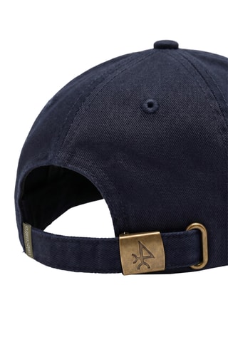 Casquette - Bleu