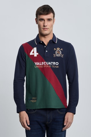 Polo - Vert