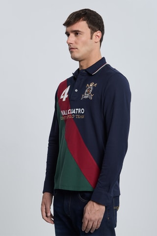 Polo - Vert