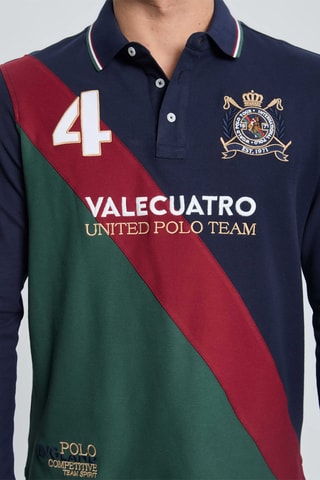 Polo - Vert