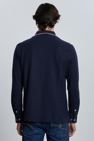 Polo - Bordeaux