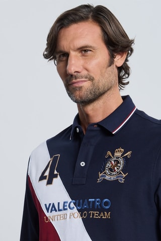 Polo - Bordeaux