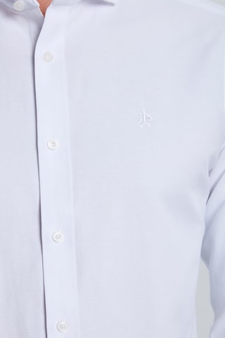 Chemise - Blanc