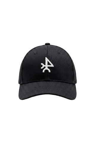 Casquette - Noir