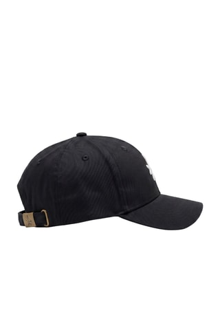 Casquette - Noir