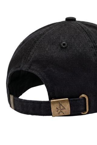 Casquette - Noir