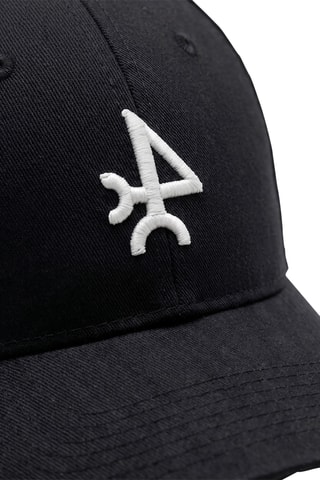 Casquette - Noir