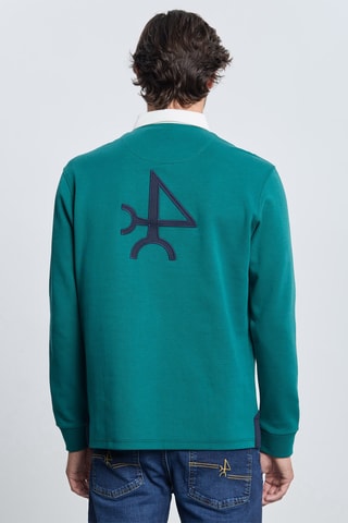 Polo - Vert