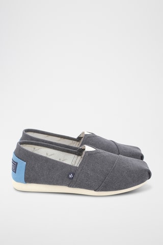 Espadrilles - Noir