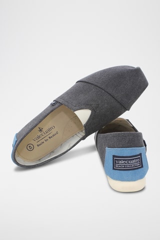 Espadrilles - Noir