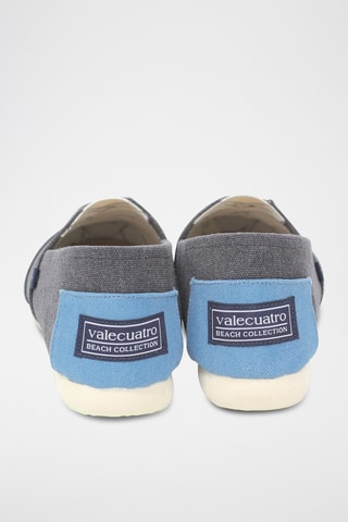 Espadrilles - Noir