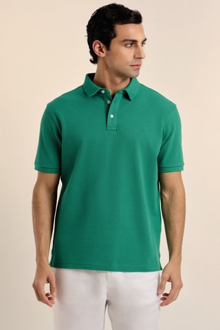 Polo - Vert