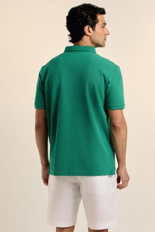 Polo - Vert