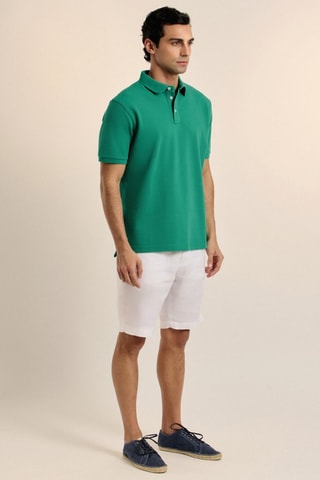 Polo - Vert