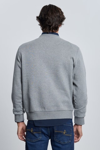 Sweat - Gris