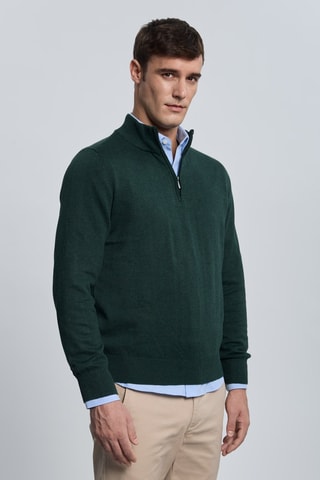 Pull - Vert