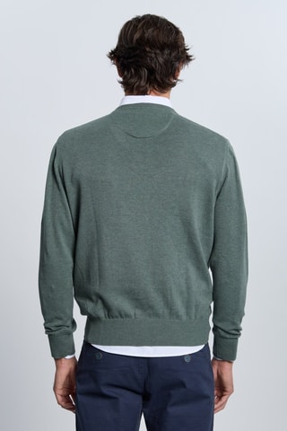 Pull - Vert