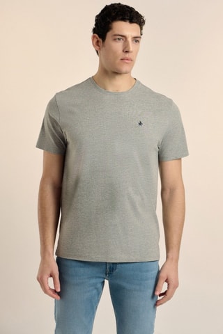 T-shirt - Gris