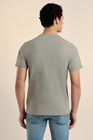 T-shirt - Gris