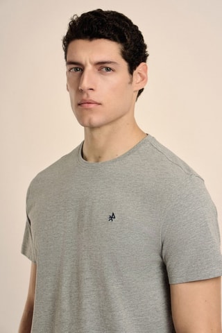 T-shirt - Gris