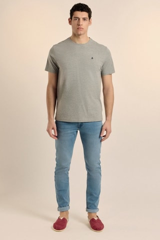 T-shirt - Gris