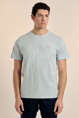 T-shirt - Bleu