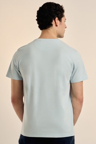 T-shirt - Bleu