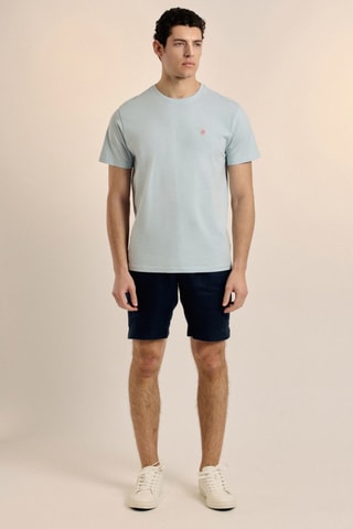 T-shirt - Bleu